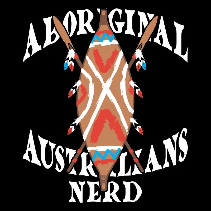 Aboriginal Australians Nerd
