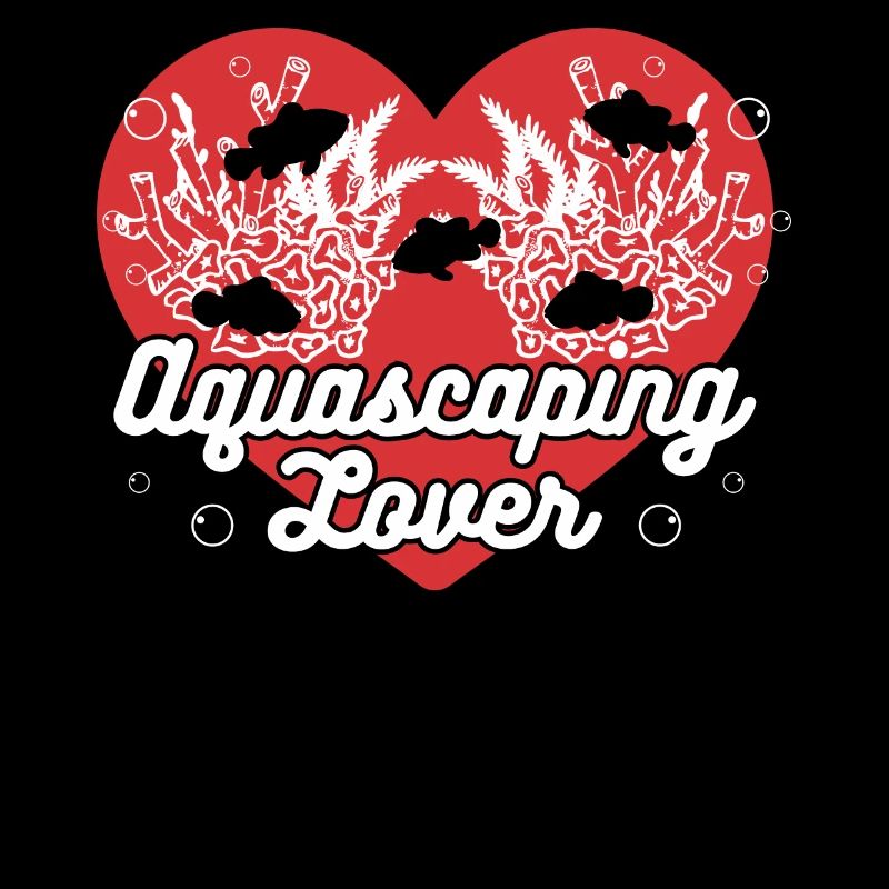 Amateur d’aquascaping