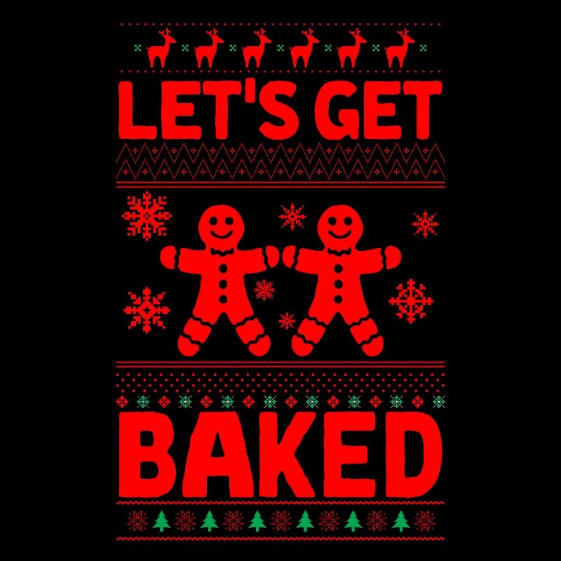 Gingerbread Man
