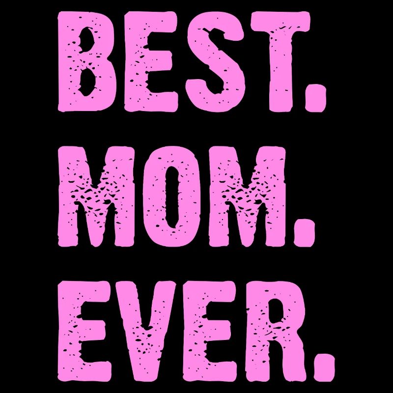 Beste Mama aller Zeiten Muttertag