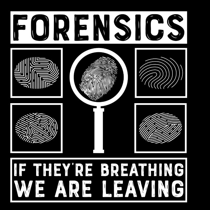 Forensics Scientists Investigator Forensic Science