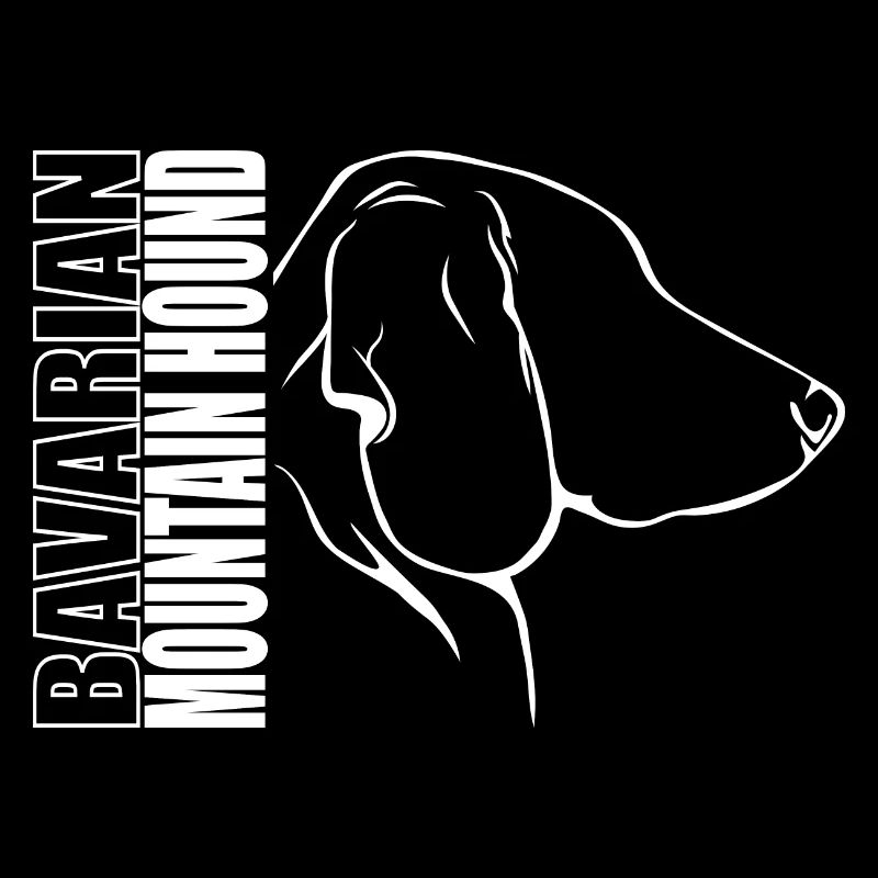 BAVARIAN MOUNTAIN HOUND Profil Hunde Hund Wilsigns