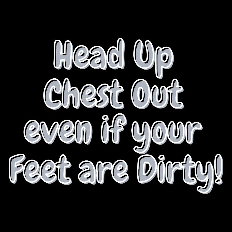 Conception de slogan de lettrage