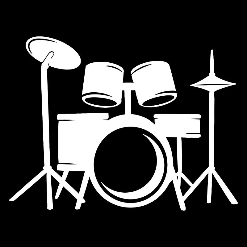 Drummer Drum