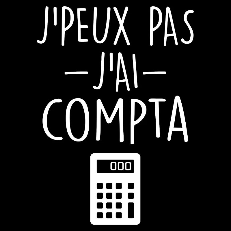 Comptable | Comptabilité | Compter | Chiffre
