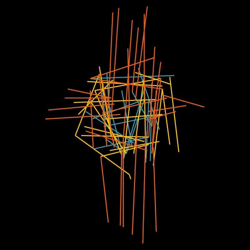 abstrait