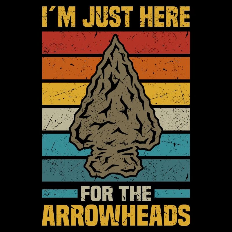 Chasse à la pointe de flèche