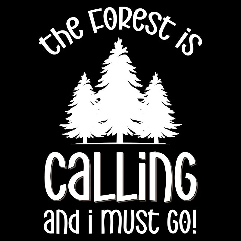 Forêt Nature Conservation Hunter Wilderness