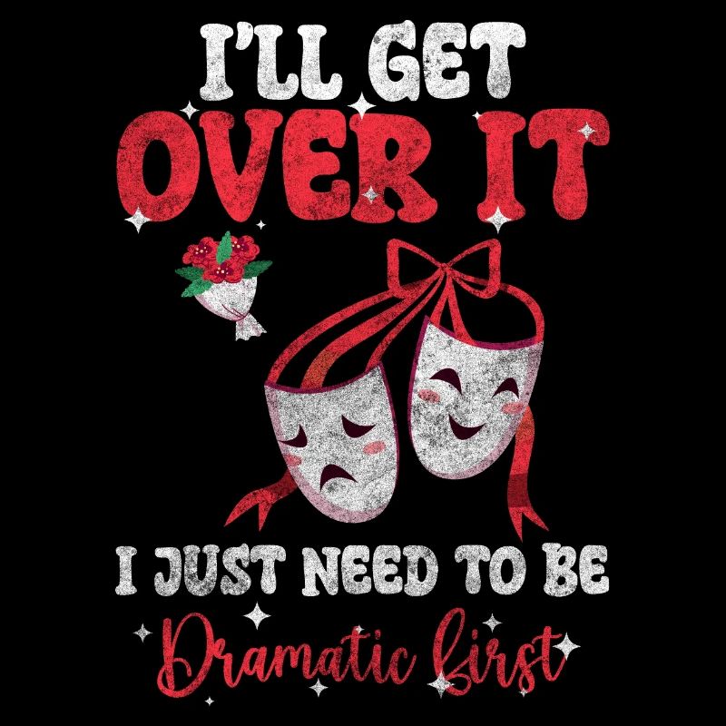 Drama Theatre Female Problems