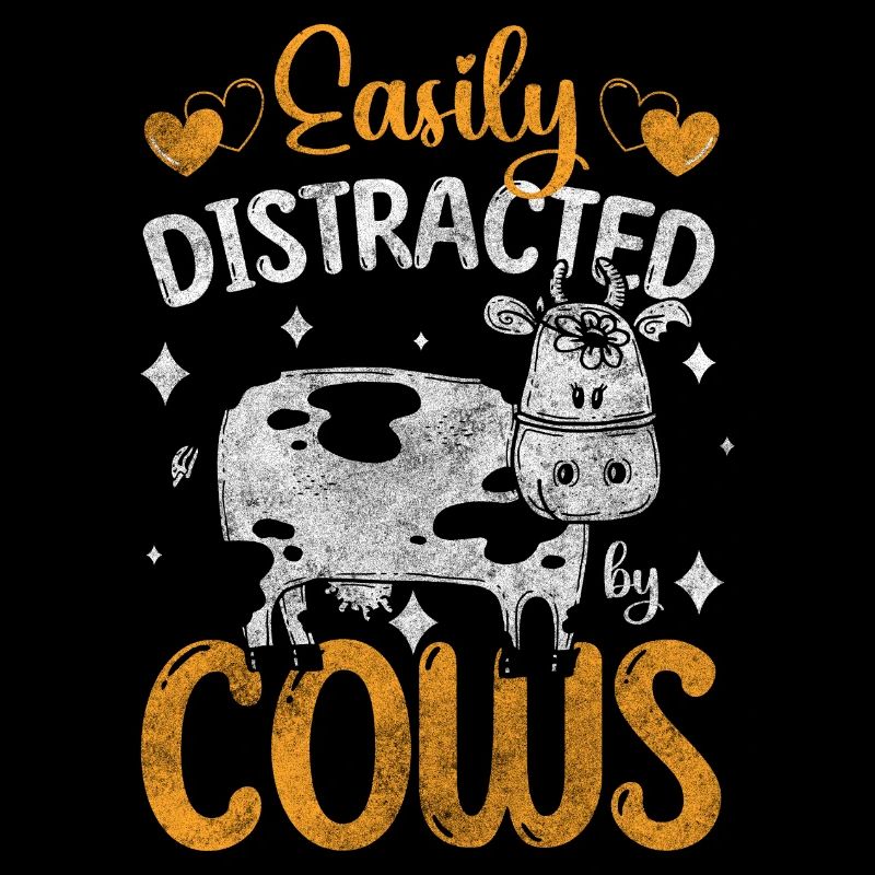 Kuh Stall Milchbauer