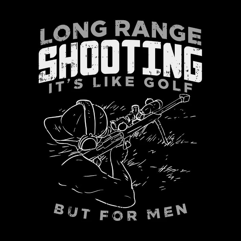 SHOOTING: Long Range Shooting