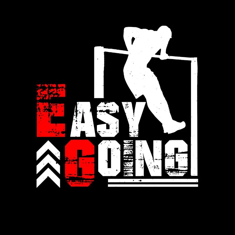 Easy Going Muscle Up 360 Calisthenics Workout