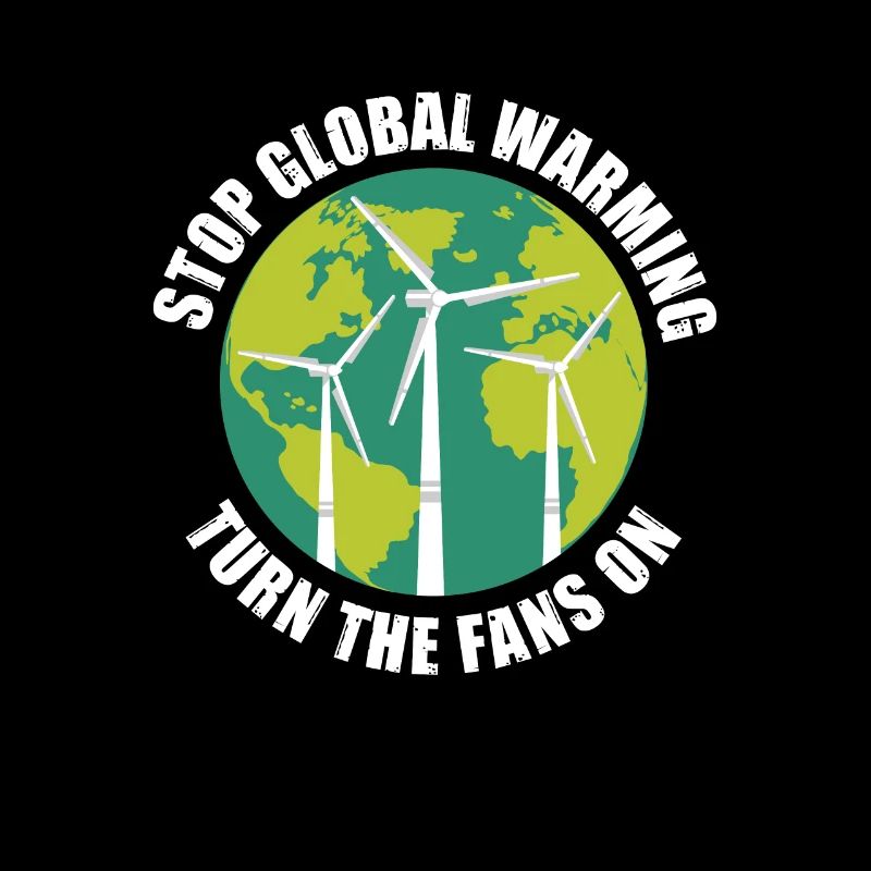 Activez les ventilateurs sur un technicien