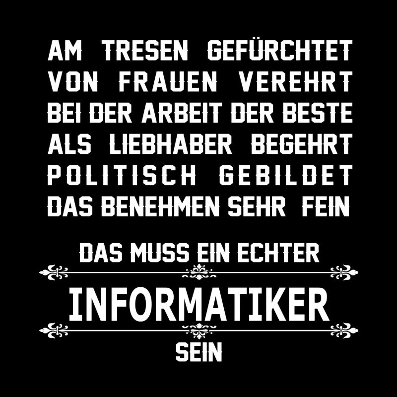 informatiker