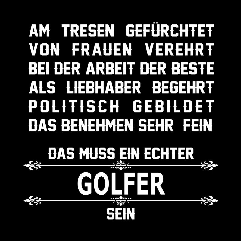 golfer