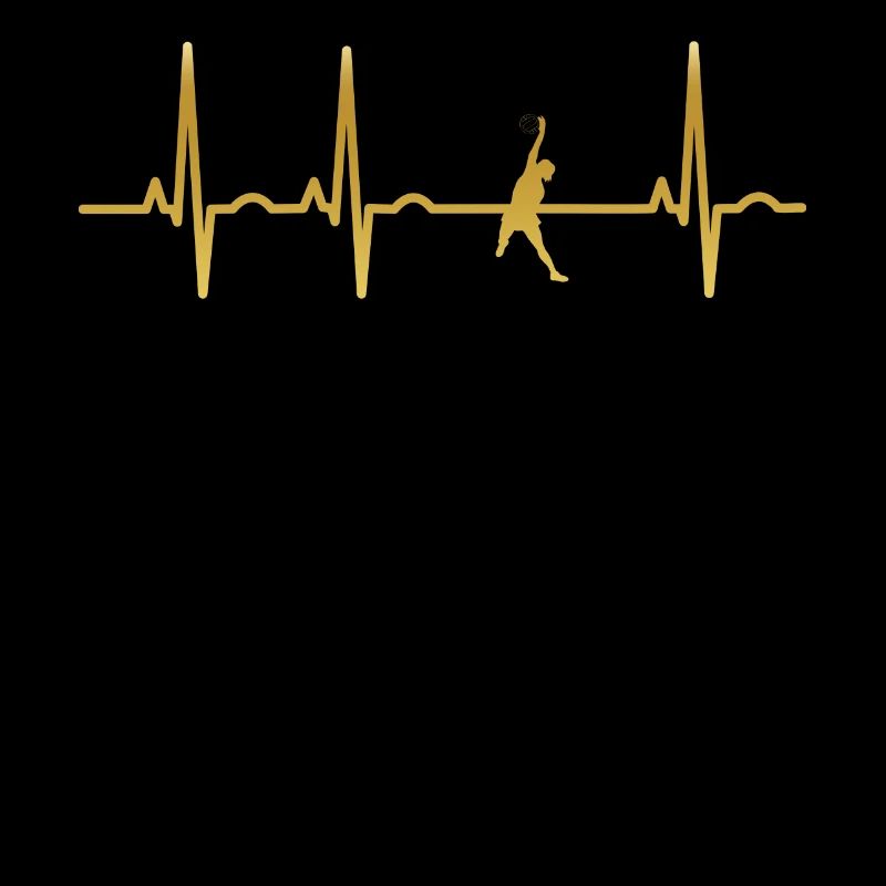 le beach-volley de rythme cardiaque évolution EKG