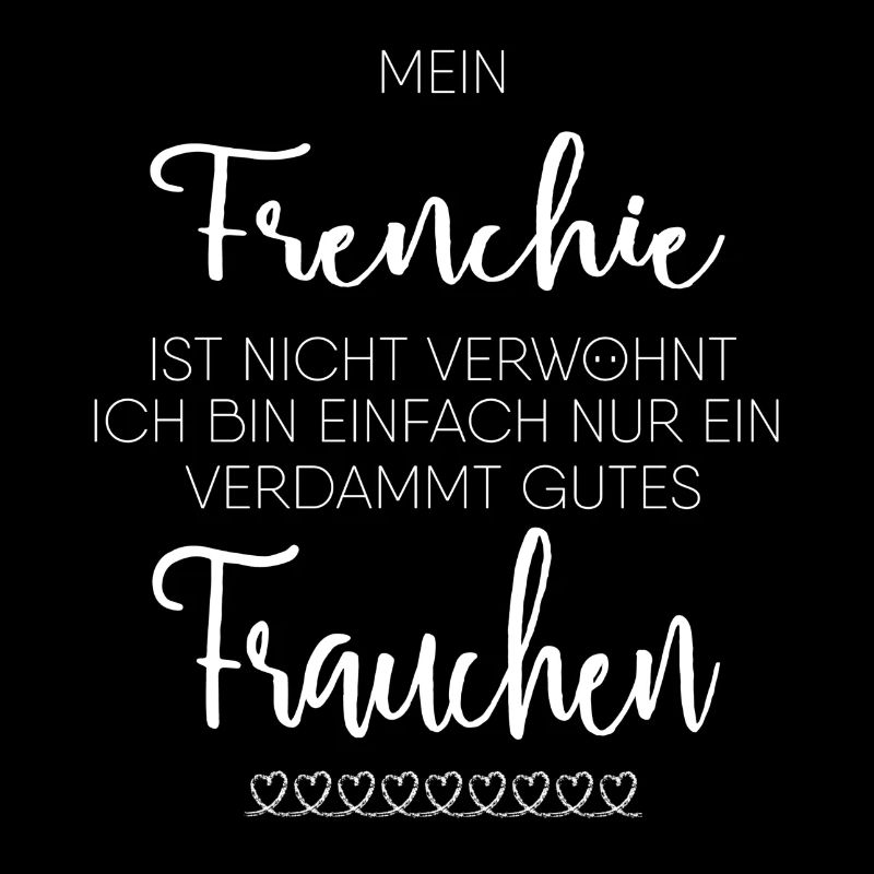 Frenchie Genschenk