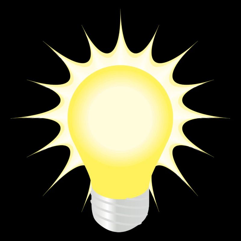 light bulb