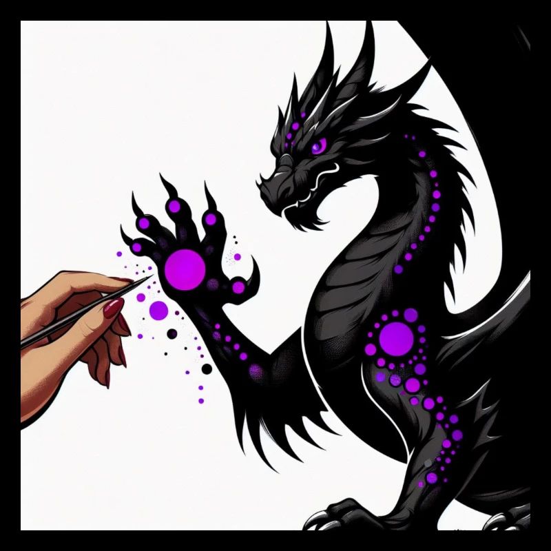 Honourable Dragon