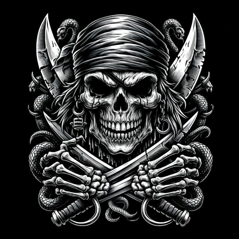 Das Ableben der Seefahrer