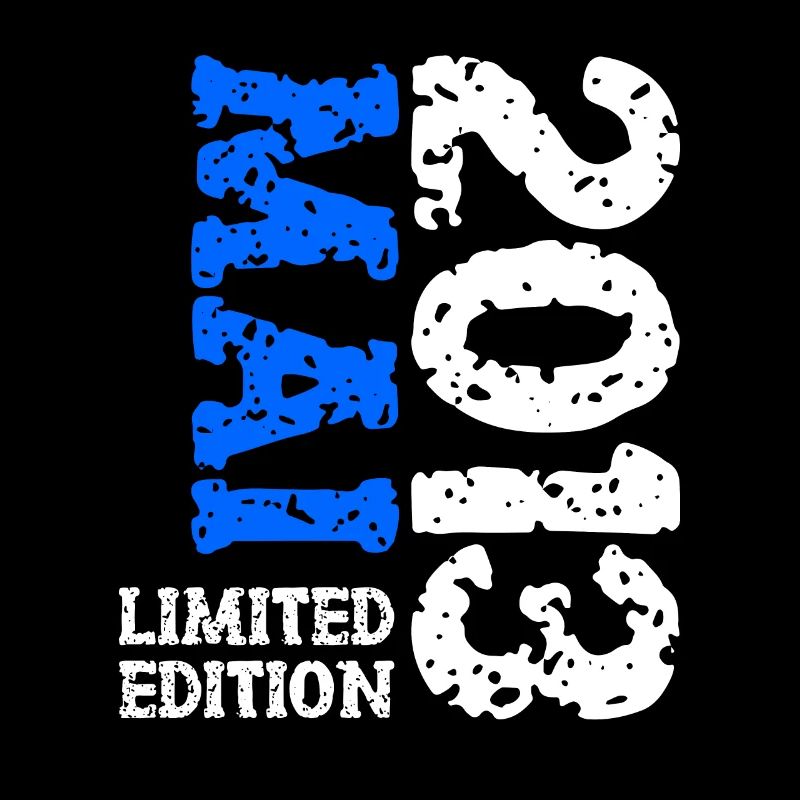 2013 Mai Limited Edition Geburtstag Geschenk