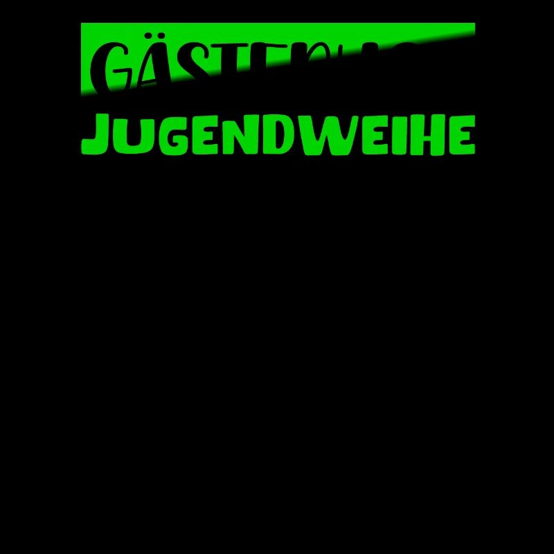 Jugendweihe 2025 Gästebuch Geschenk Mädchen Jungen