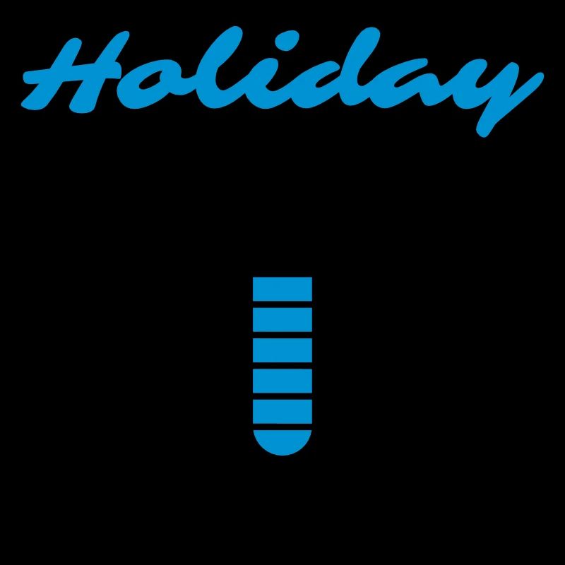 Holiday Loading...