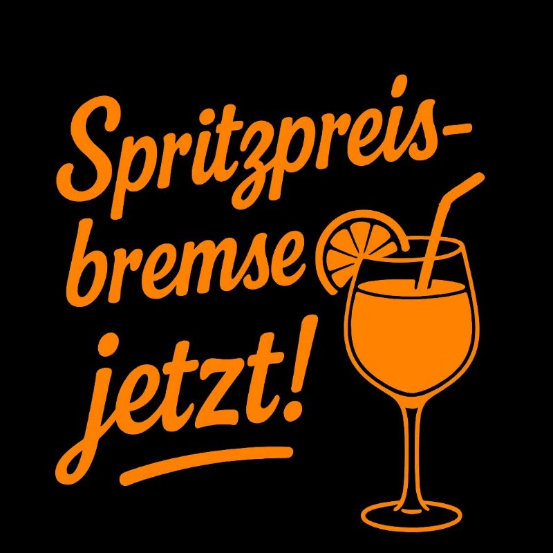 Spritzpreisbremse