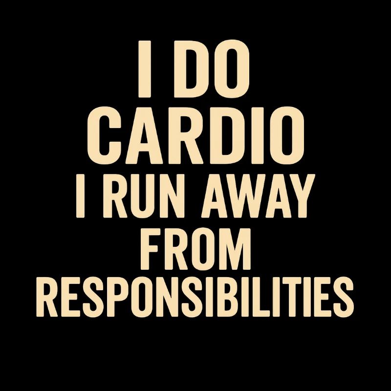 Cardio Flight: Running Duties
