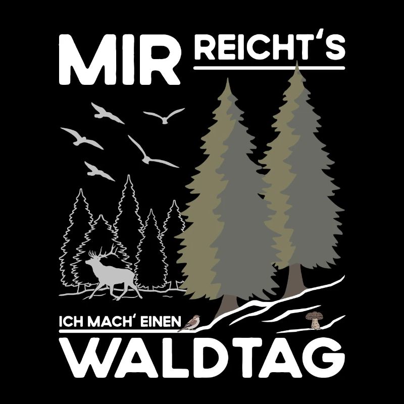 Waldtag