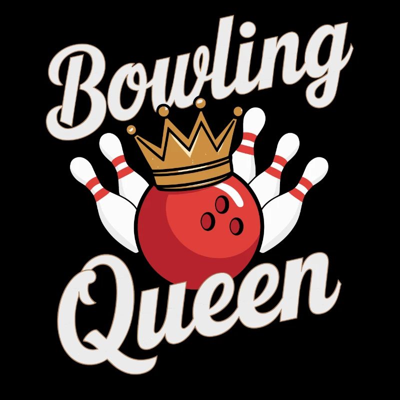 Bowling Queen Bowler
