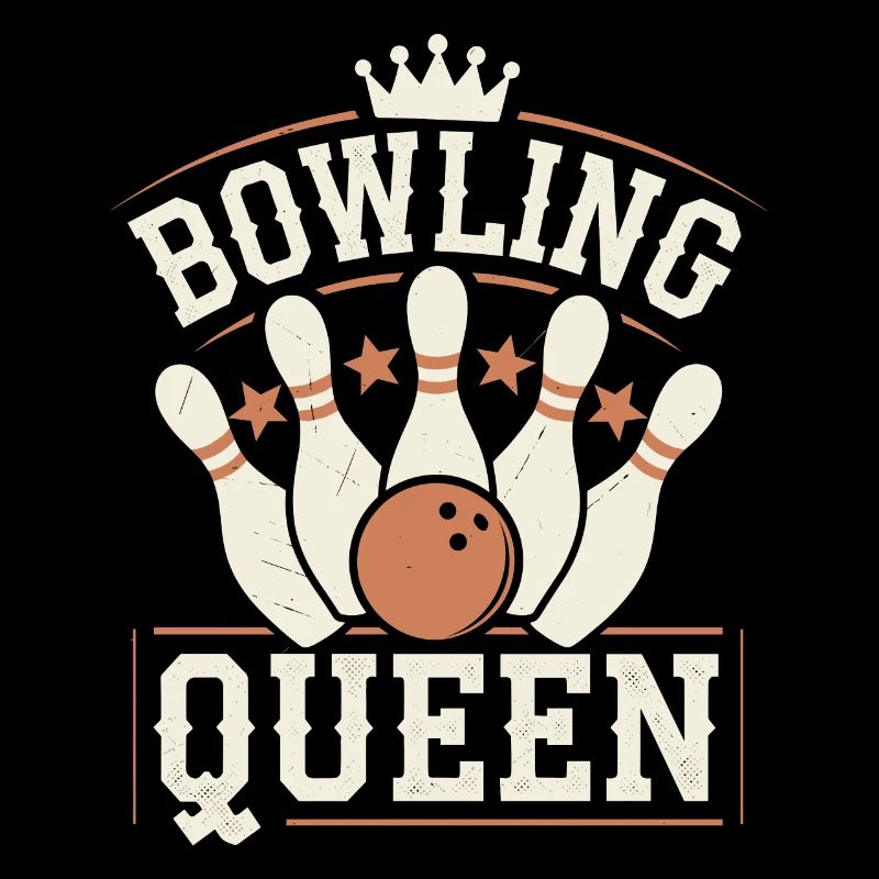 Bowling Queen Bowler