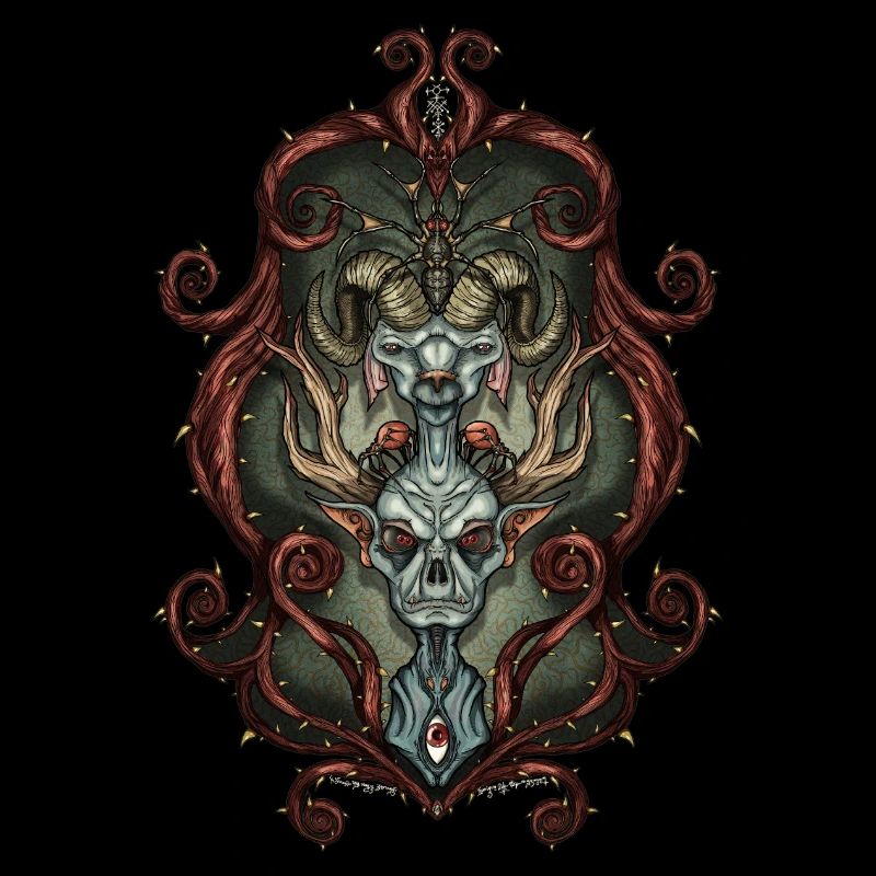 Frame Monster 2