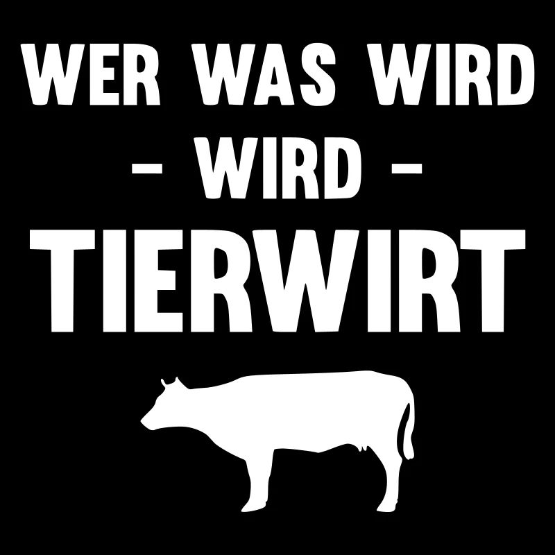 Wer was wird wird Tierwirt