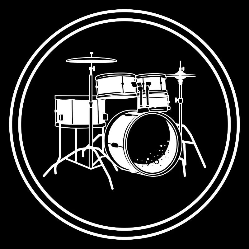 Drums Music