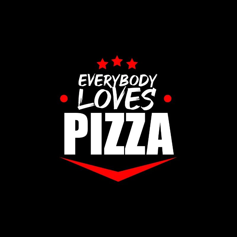 Pizza love