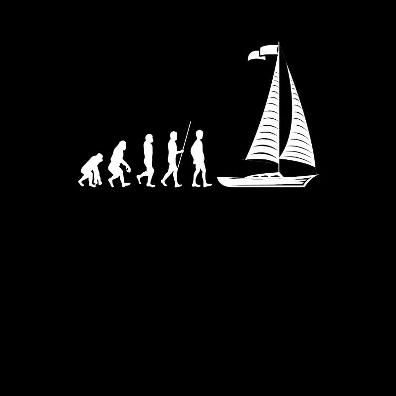 Evolution du bateau
