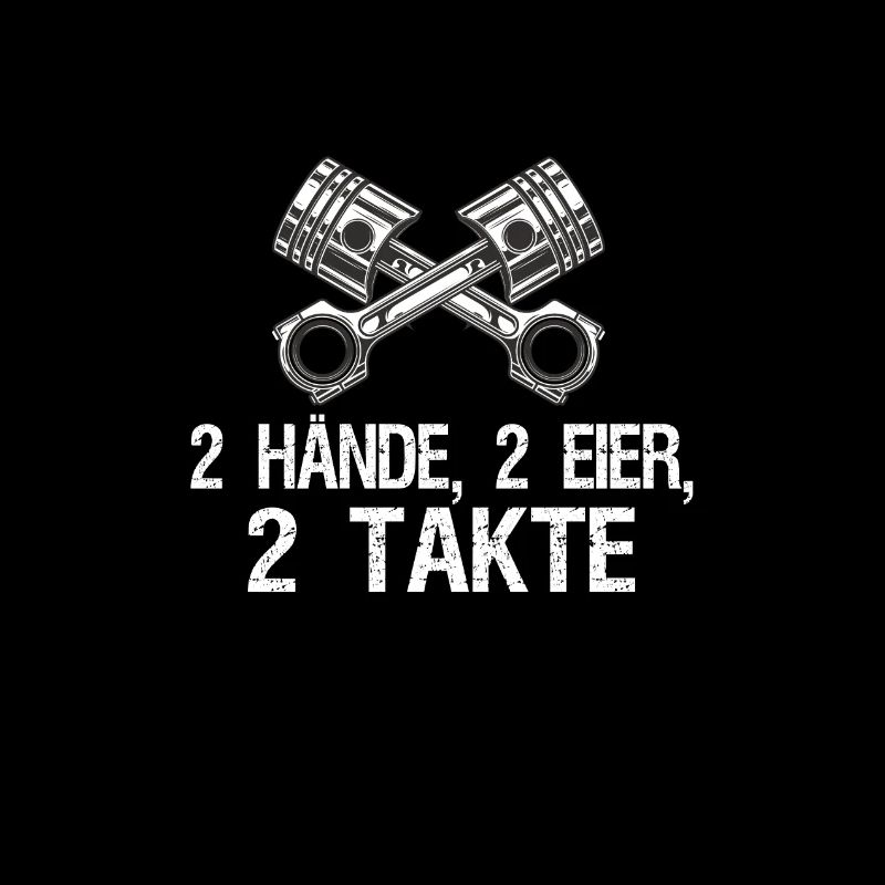 2 Hände 2 Eier 2 Takte