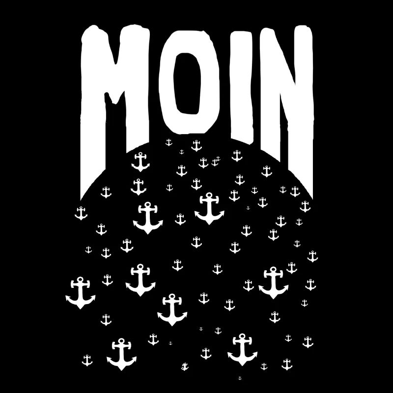 Moin einfach Moin