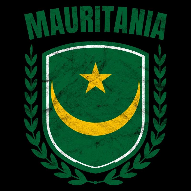 Mauritania