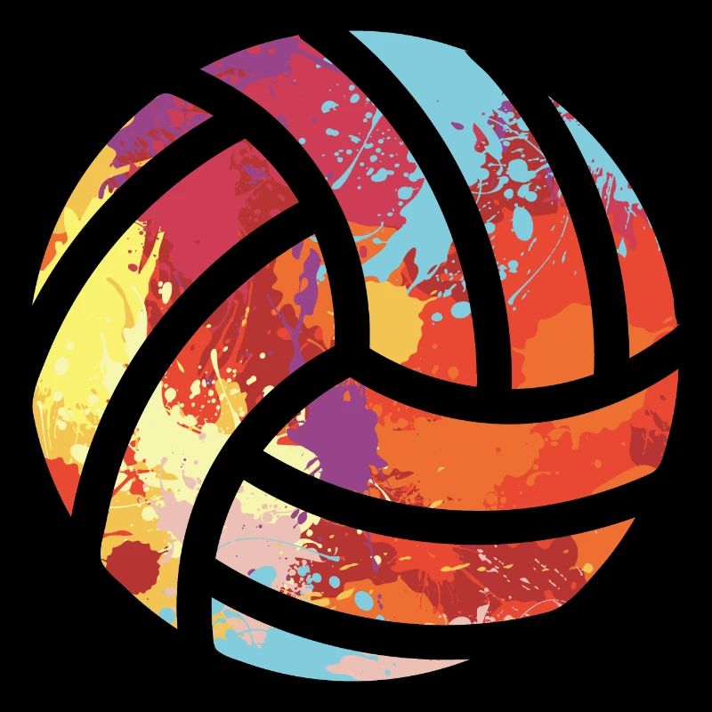 beach volleyball