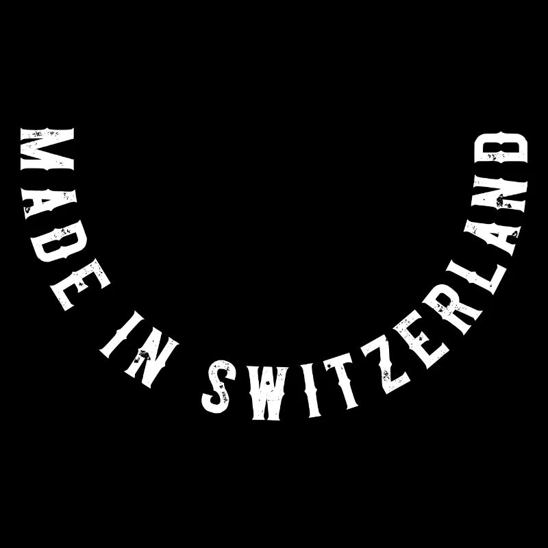 Made in Switzerland