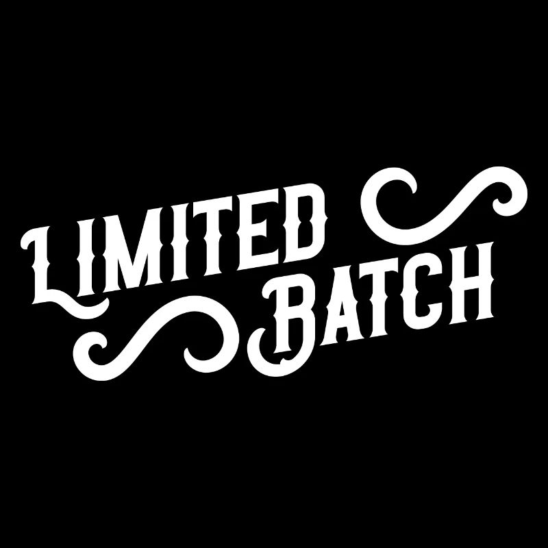 Limited Batch