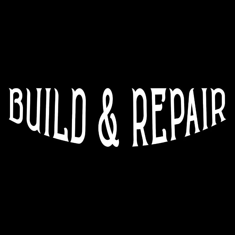 Construction et réparation