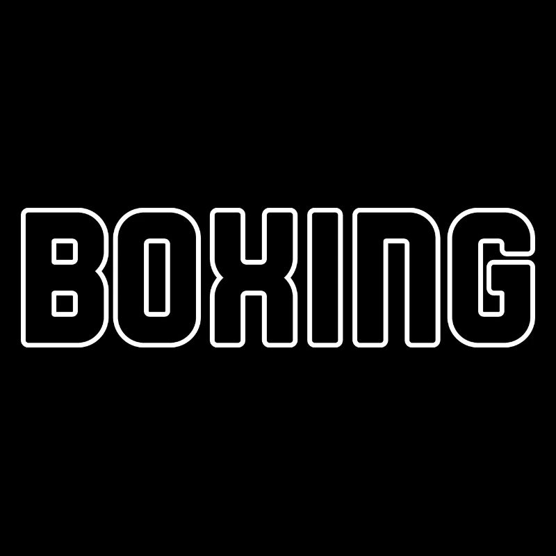 Boxe