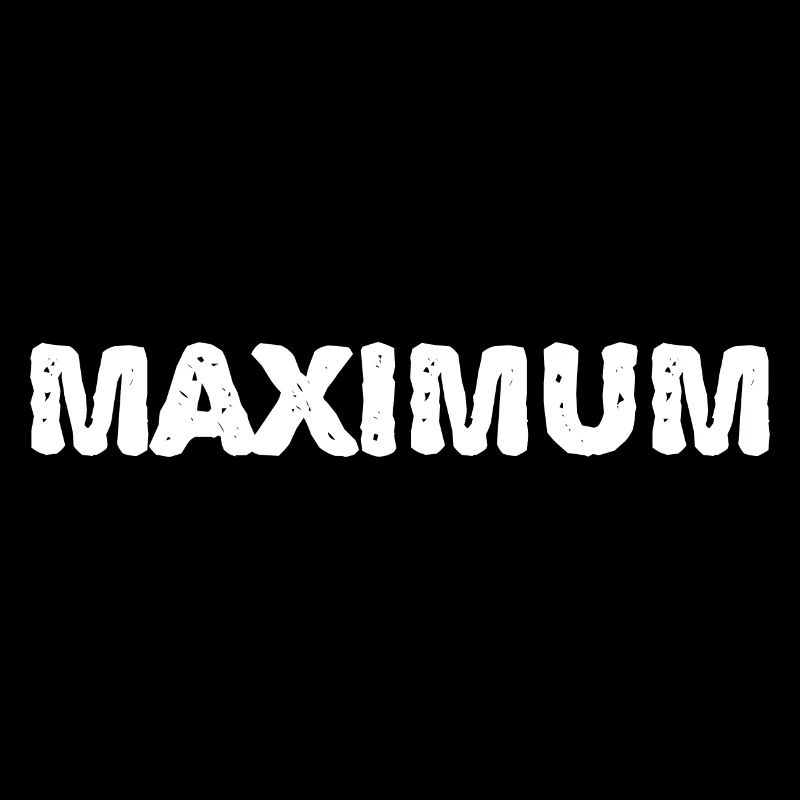 Maximum