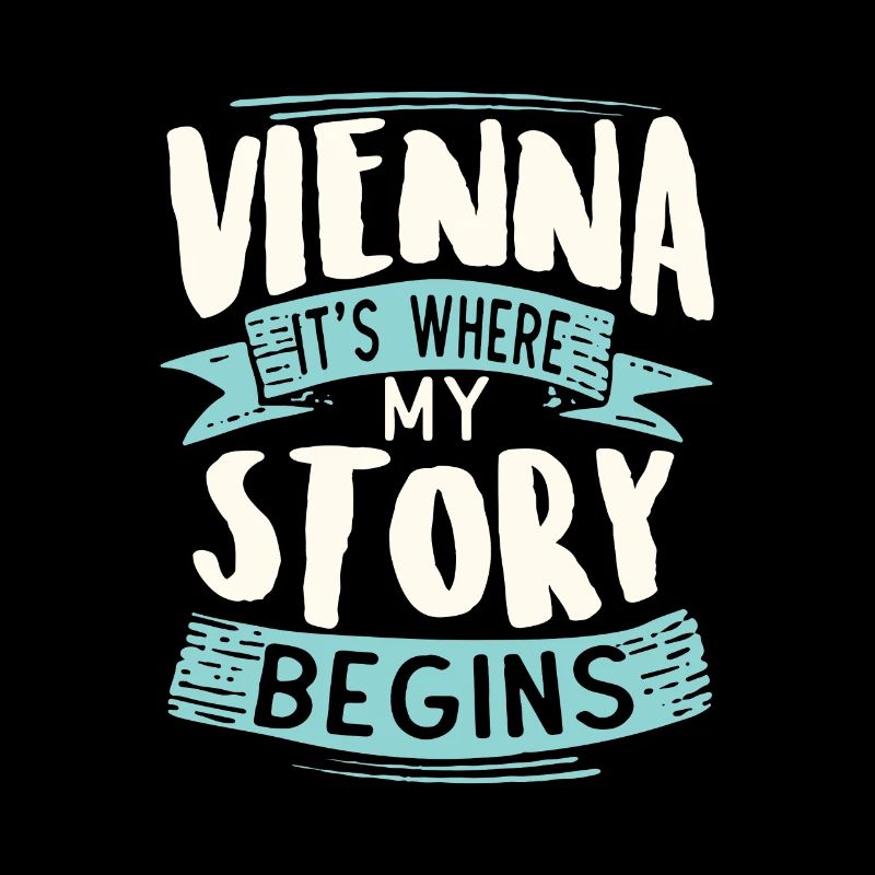 Vienne c'est où mon histoire commence