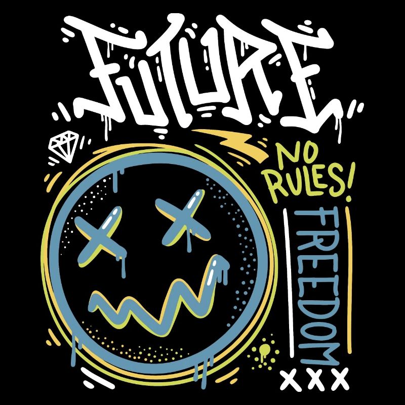 Future No Rules