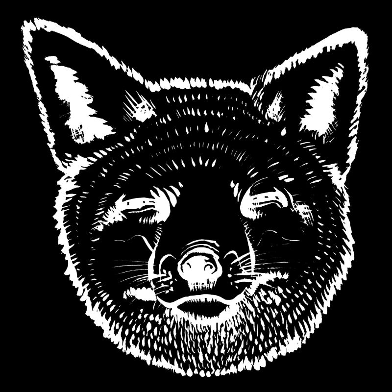 FoxHead Blanc