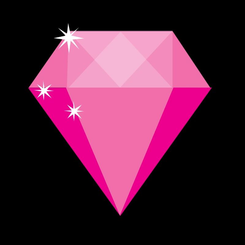 Pink Diamond